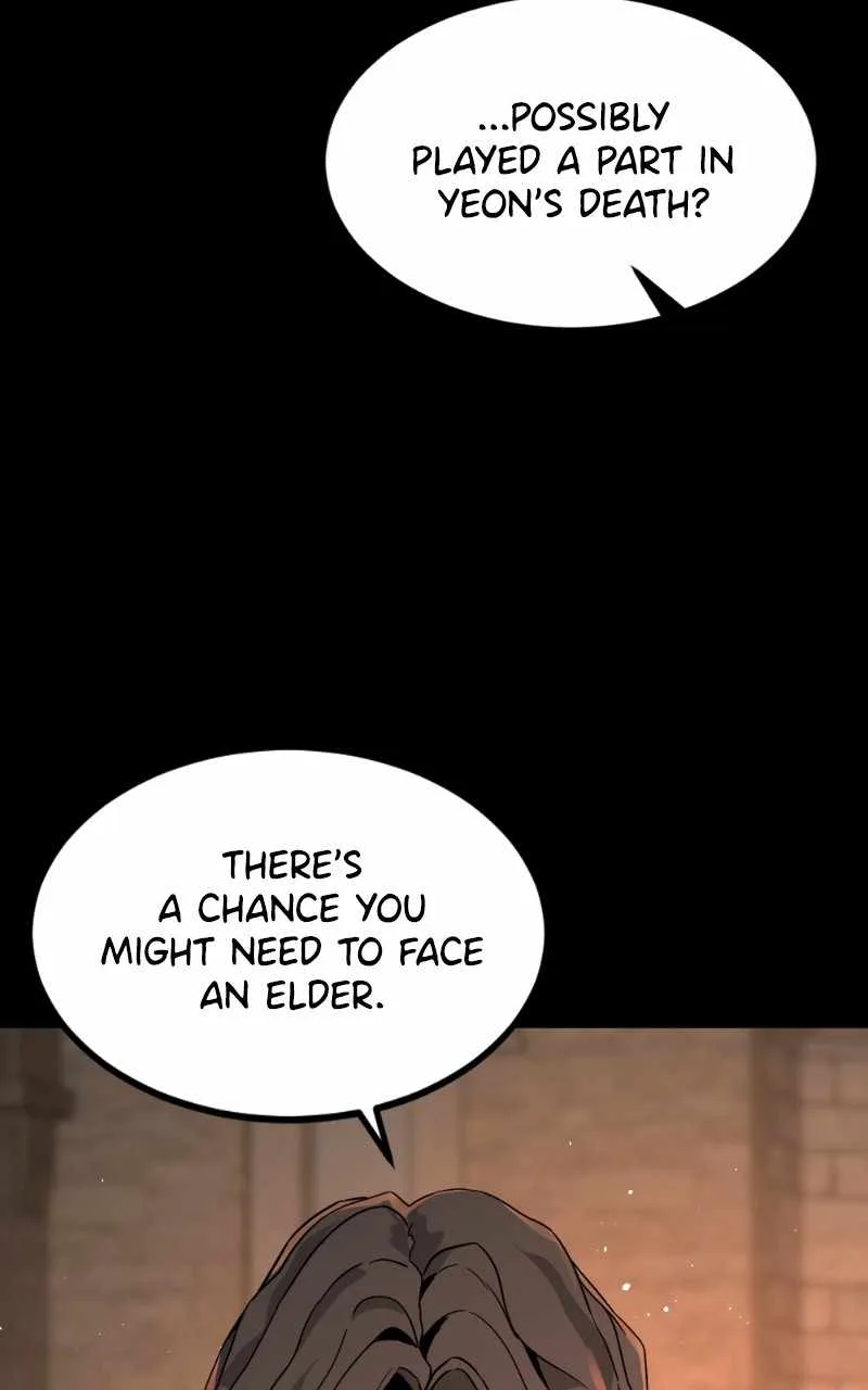 Hero Killer Chapter 91 page 2