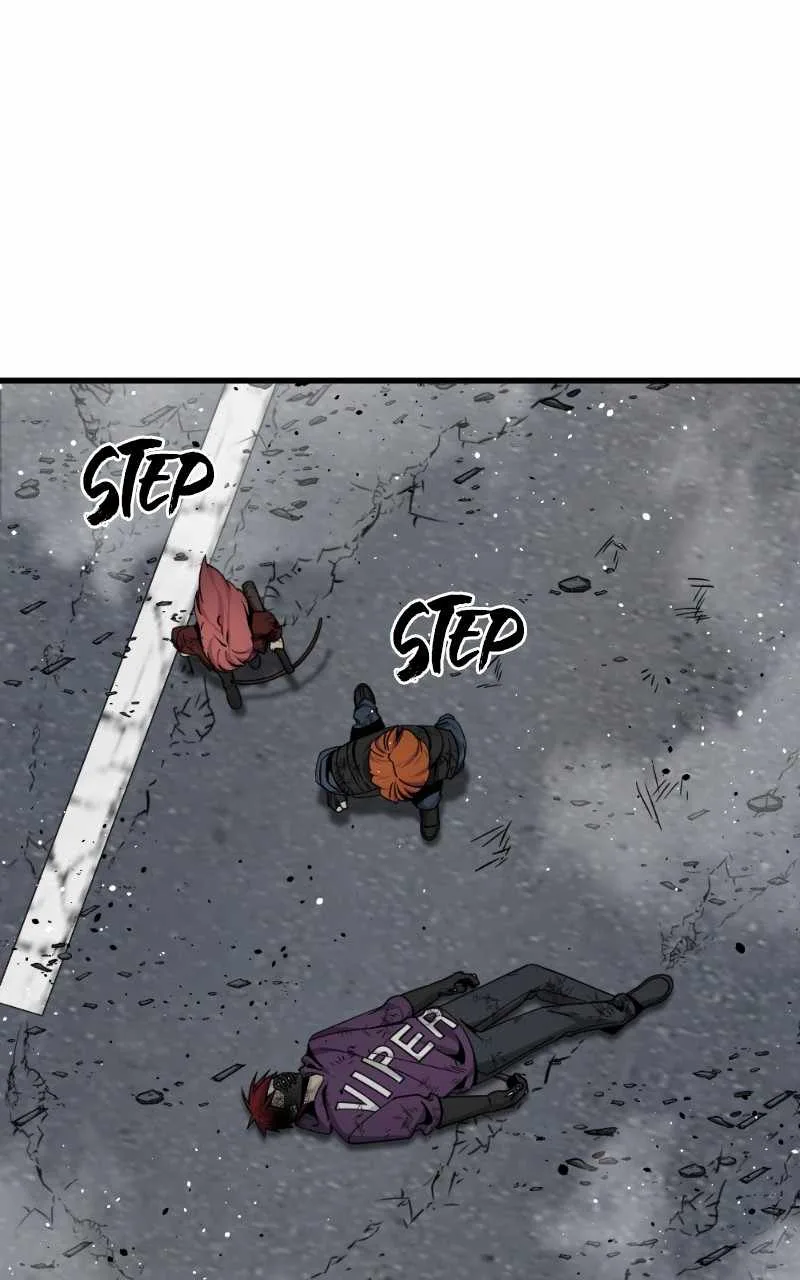 Hero Killer Chapter 91 page 9
