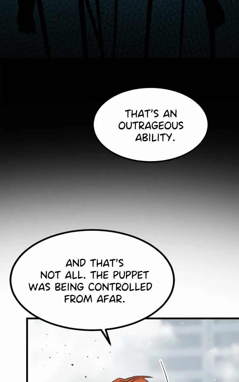 Hero Killer Chapter 91 page 14