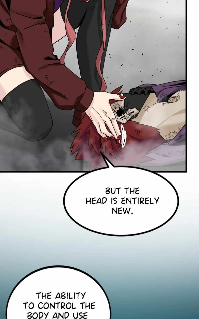 Hero Killer Chapter 91 page 12