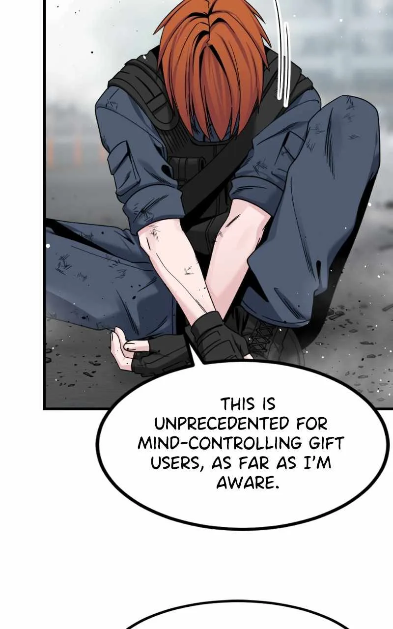 Hero Killer Chapter 91 page 15