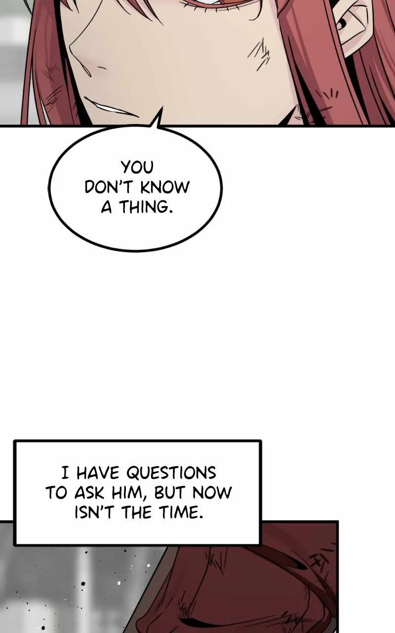 Hero Killer Chapter 91 page 19