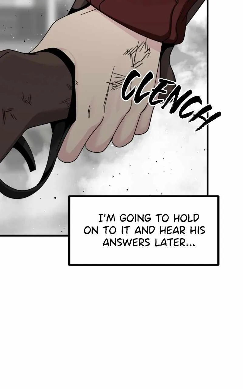 Hero Killer Chapter 91 page 20
