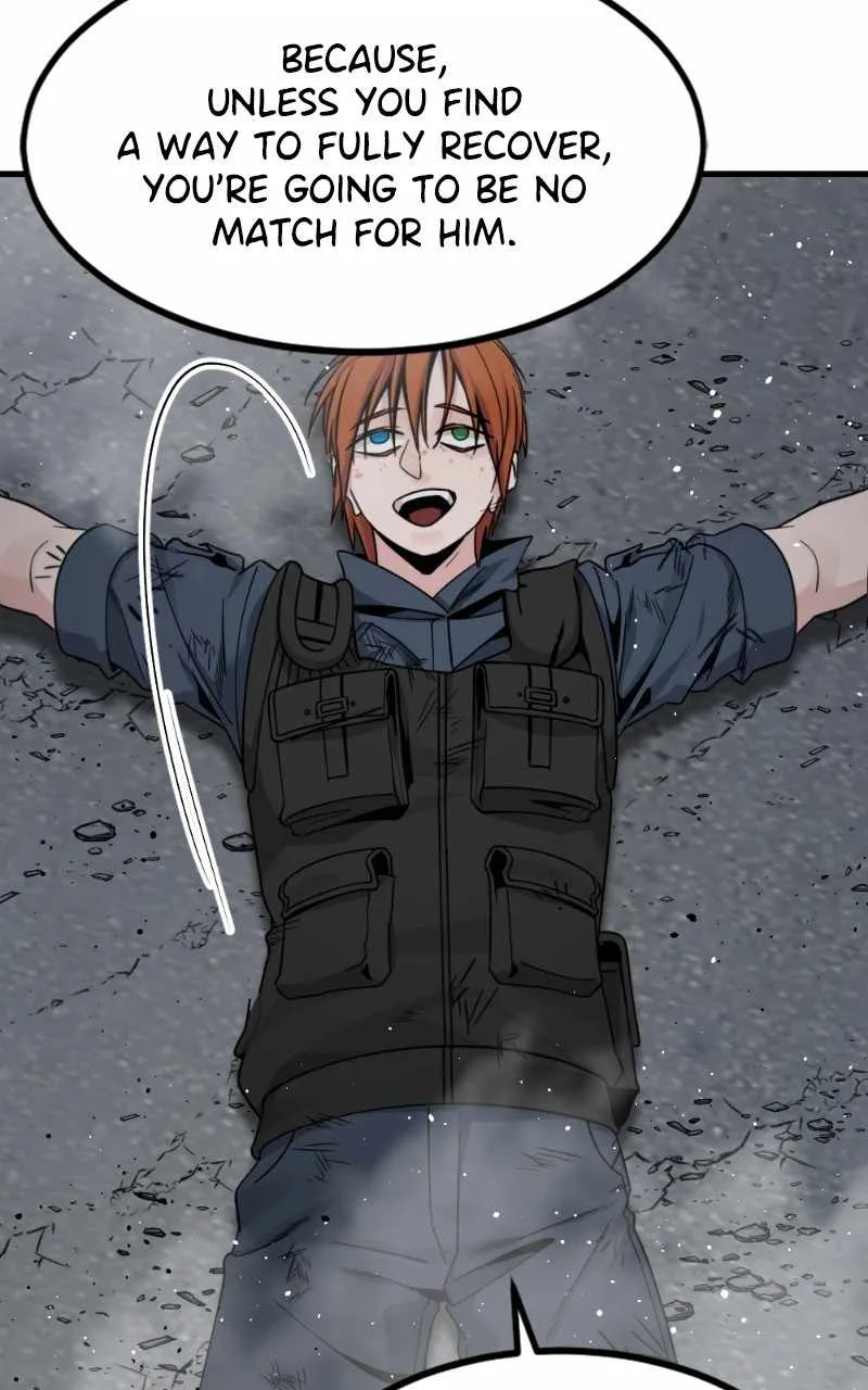 Hero Killer Chapter 91 page 26
