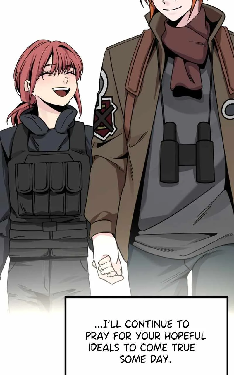 Hero Killer Chapter 91 page 32