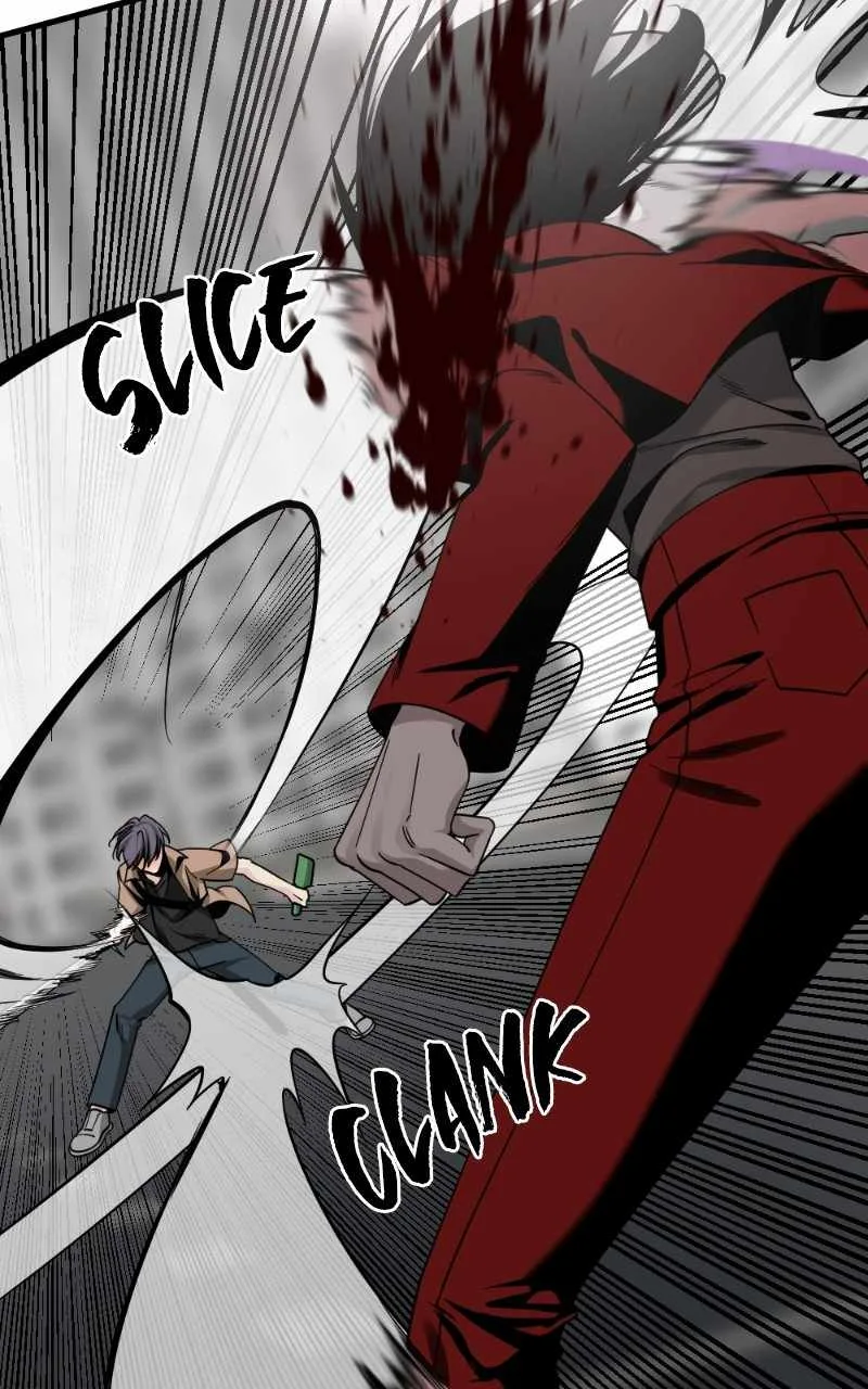 Hero Killer Chapter 91 page 39