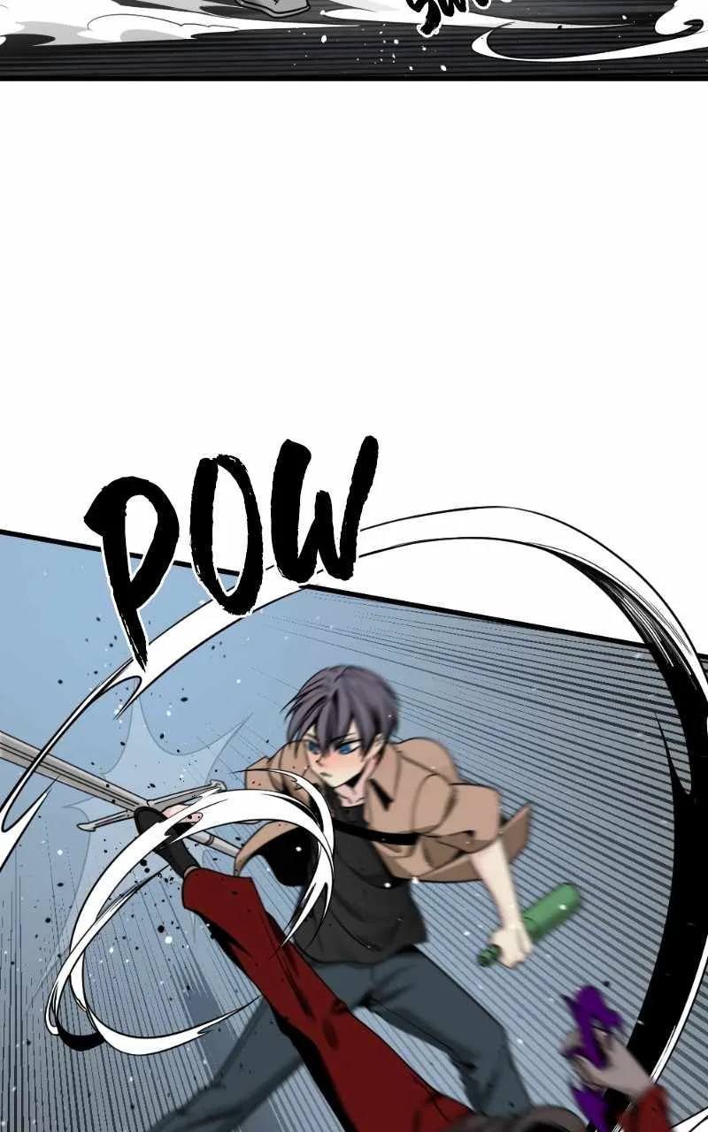 Hero Killer Chapter 91 page 41