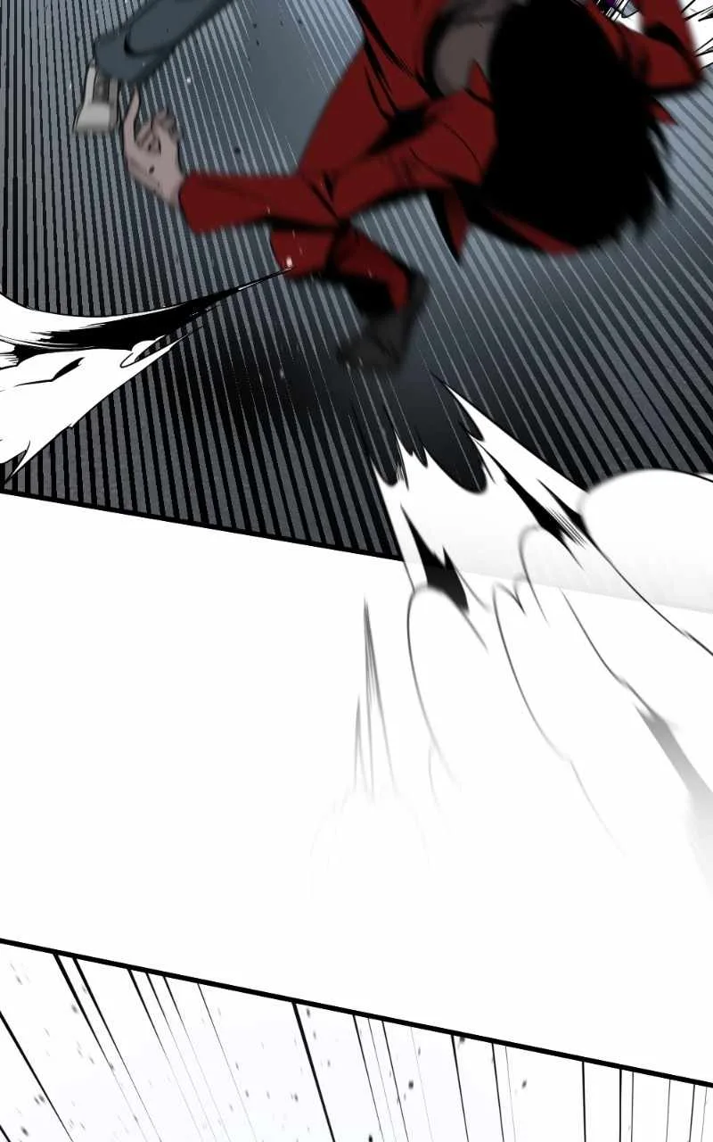 Hero Killer Chapter 91 page 42