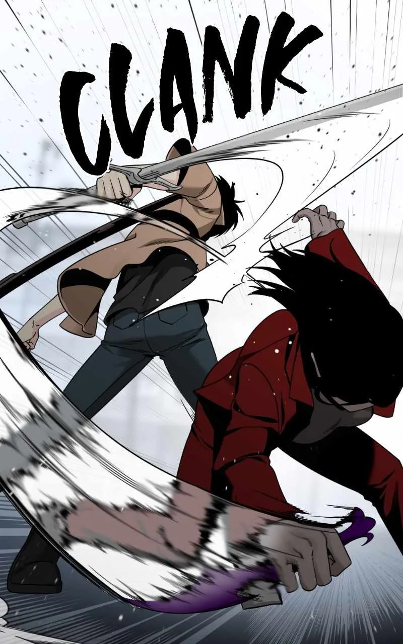 Hero Killer Chapter 91 page 43