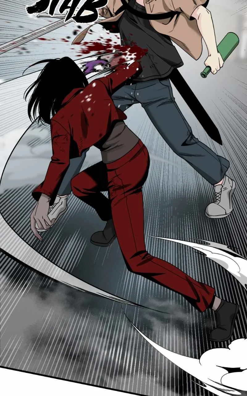 Hero Killer Chapter 91 page 45