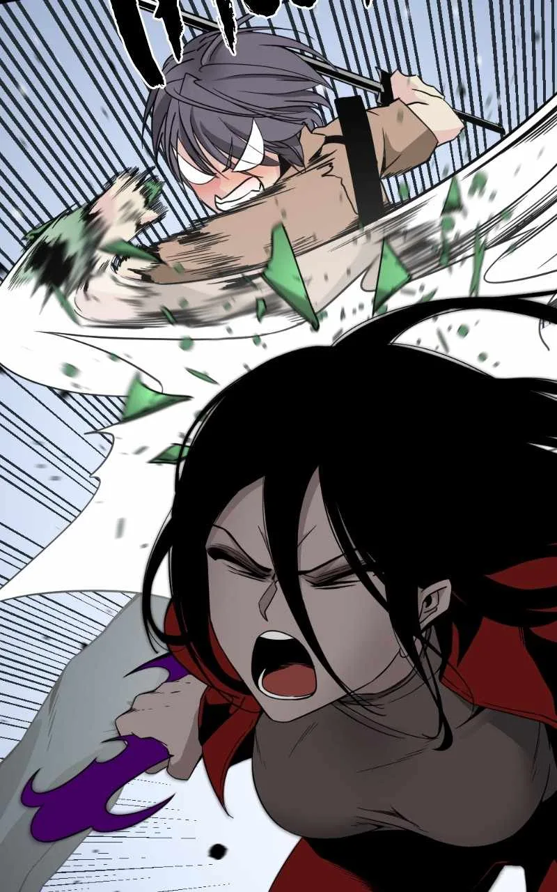 Hero Killer Chapter 91 page 47