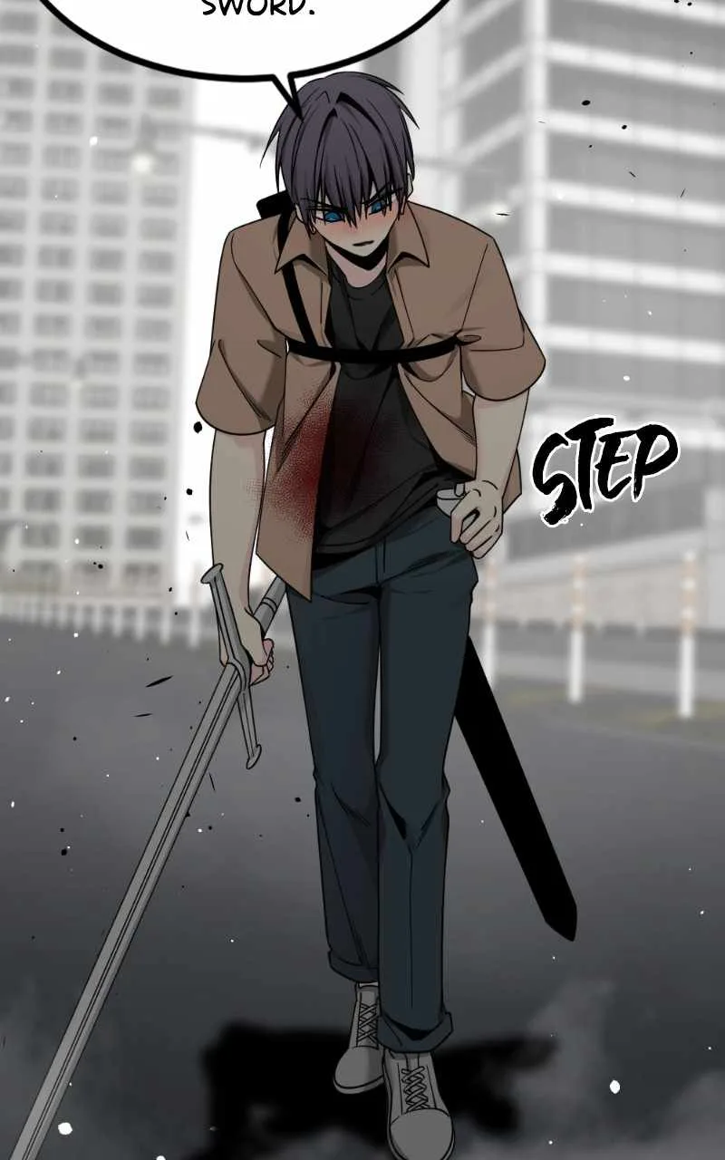 Hero Killer Chapter 91 page 50