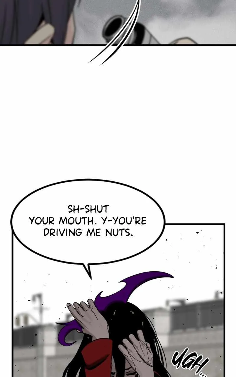 Hero Killer Chapter 91 page 55