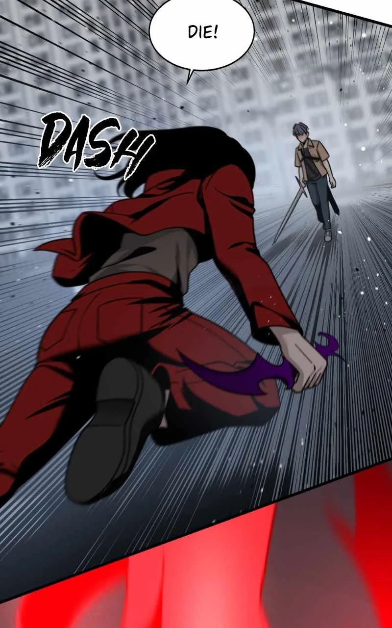 Hero Killer Chapter 91 page 57