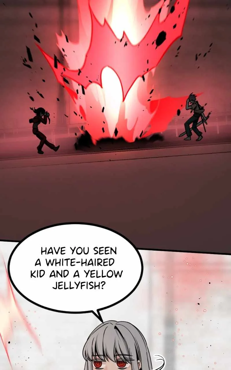 Hero Killer Chapter 91 page 59