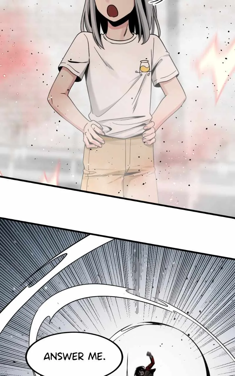 Hero Killer Chapter 91 page 60