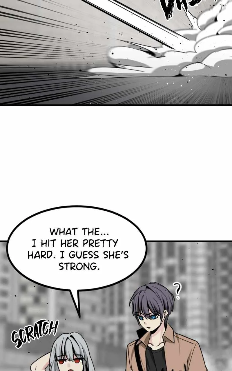 Hero Killer Chapter 91 page 64