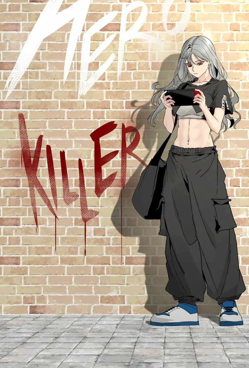 Hero Killer Chapter 91 page 114