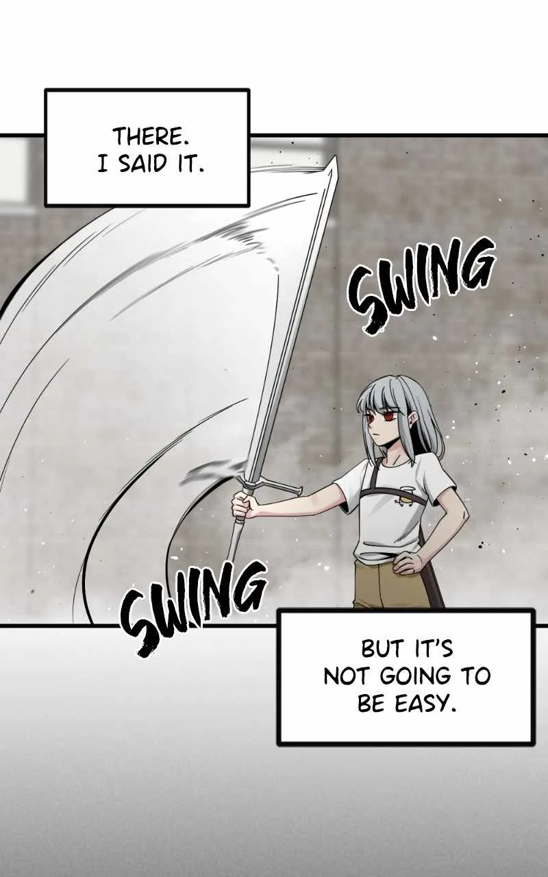 Hero Killer Chapter 92 page 3