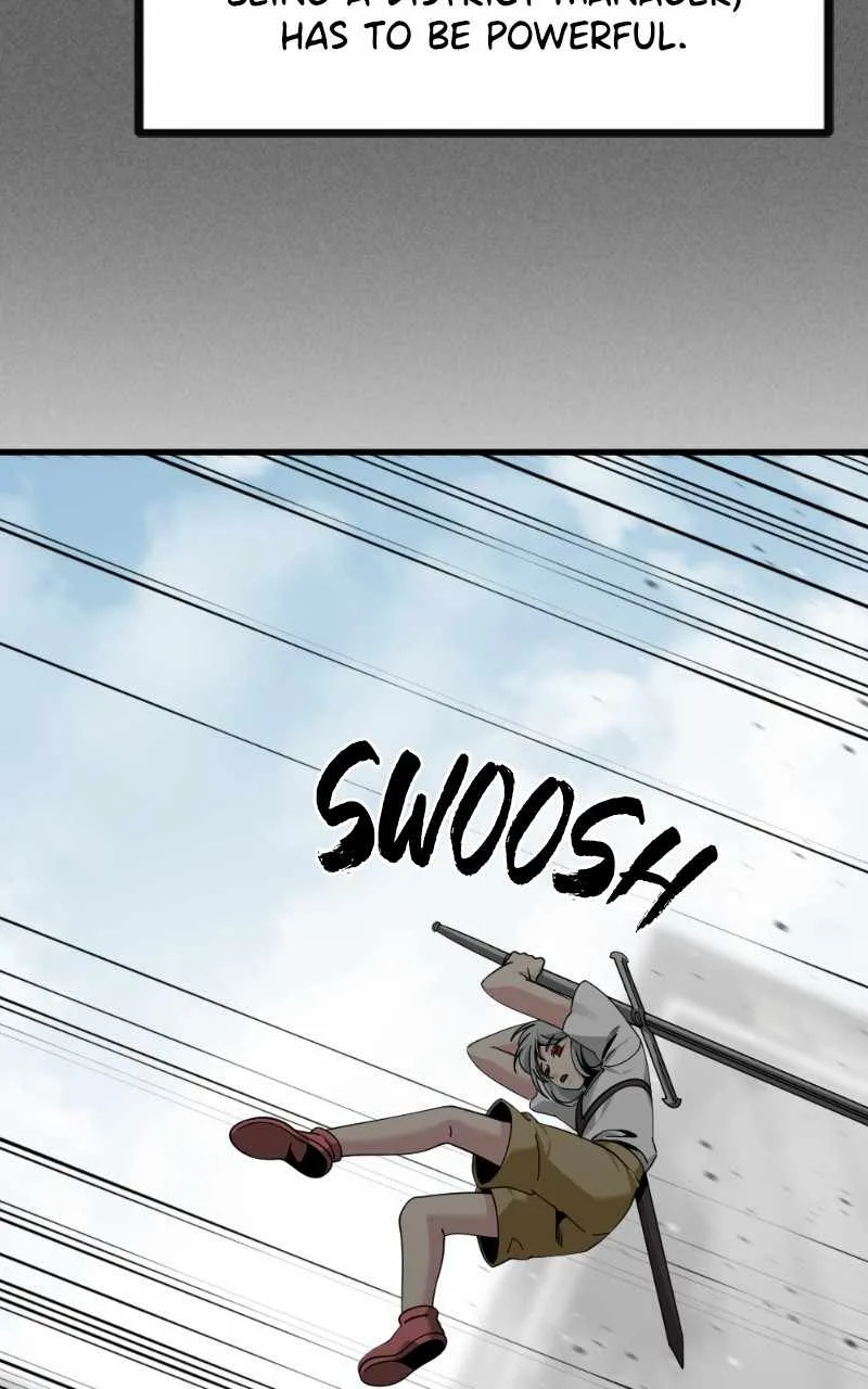 Hero Killer Chapter 92 page 5