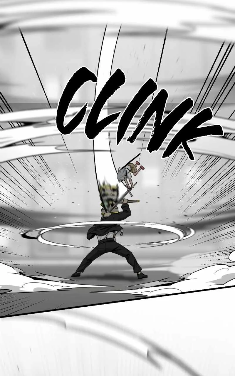 Hero Killer Chapter 92 page 7