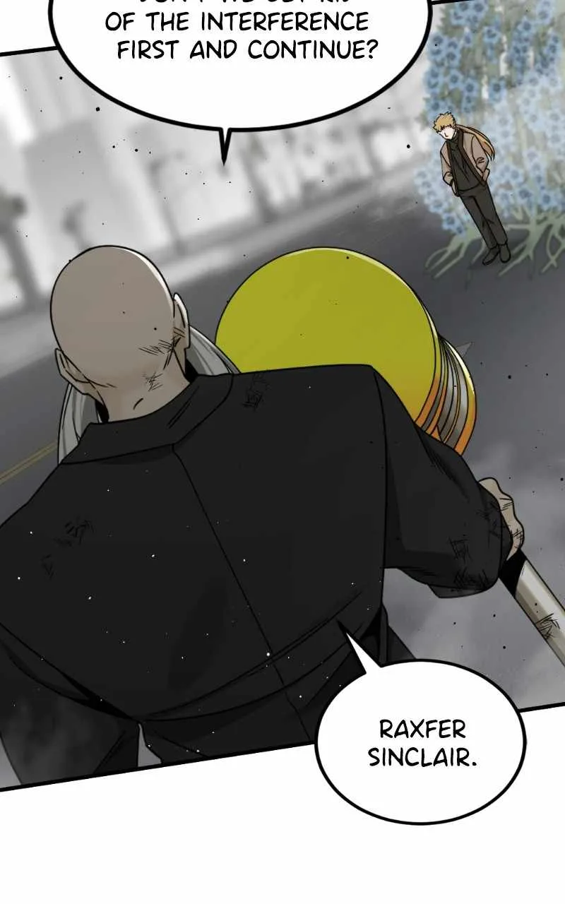 Hero Killer Chapter 92 page 18