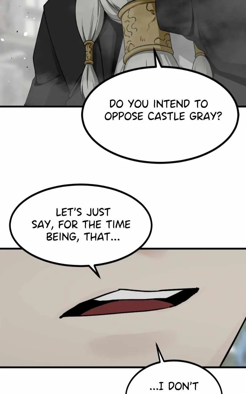 Hero Killer Chapter 92 page 21