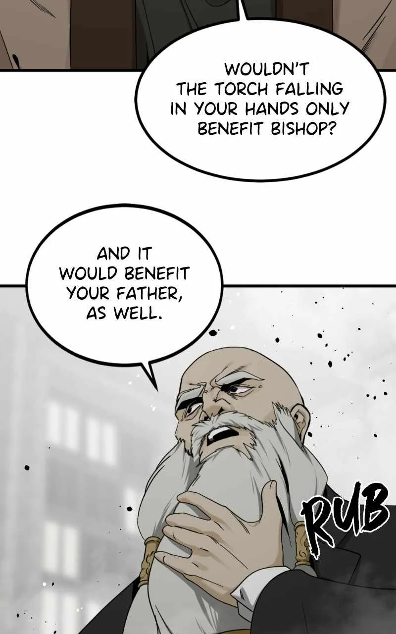 Hero Killer Chapter 92 page 20