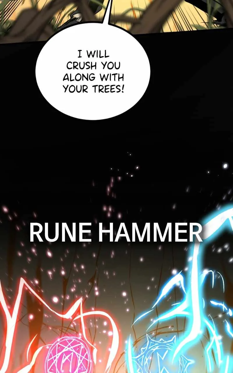 Hero Killer Chapter 92 page 36