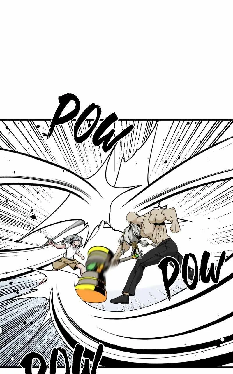 Hero Killer Chapter 92 page 47