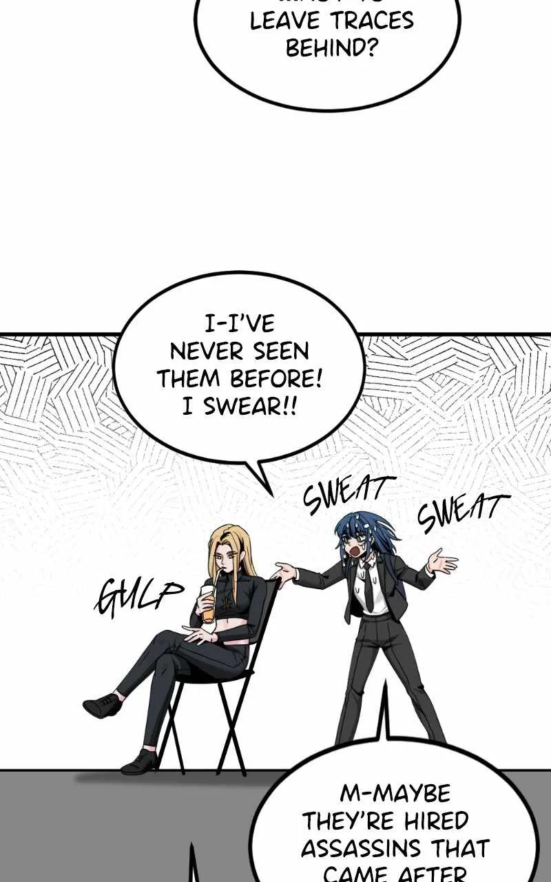 Hero Killer Chapter 92 page 52