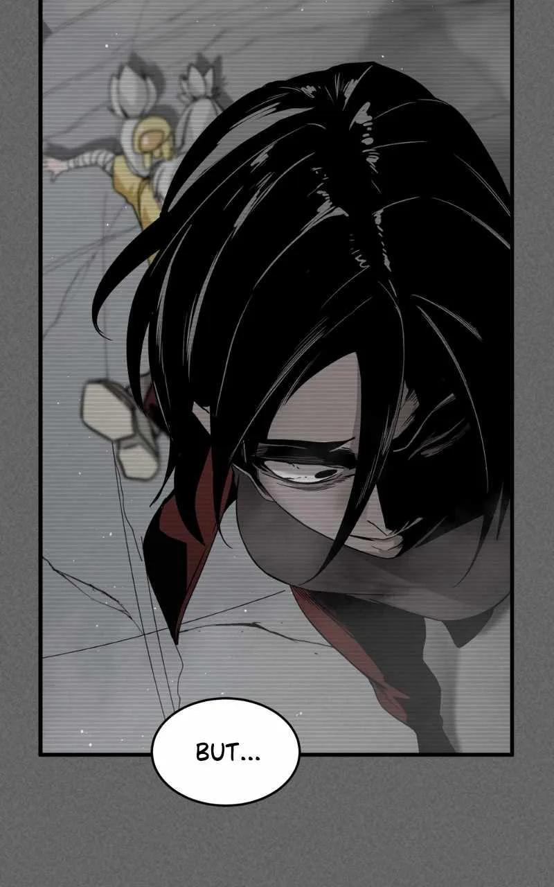 Hero Killer Chapter 92 page 64