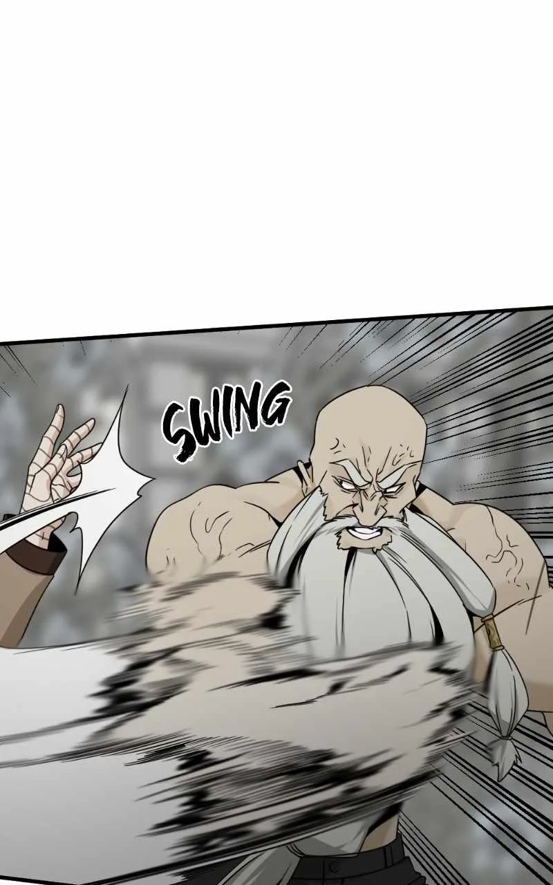 Hero Killer Chapter 92 page 84