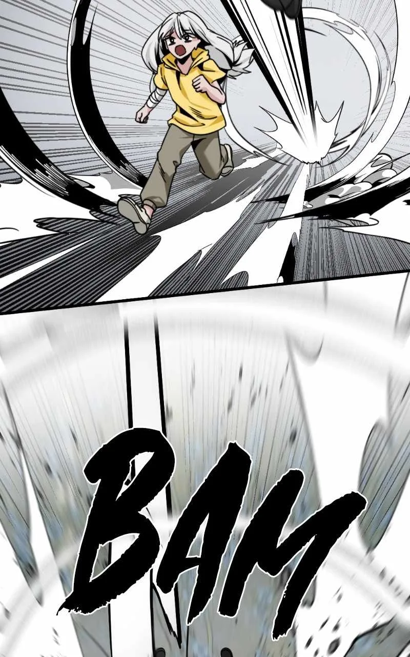 Hero Killer Chapter 92 page 86