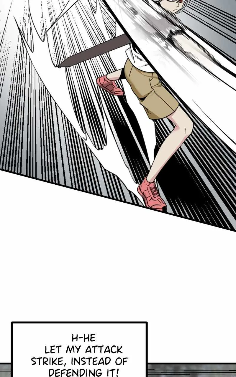 Hero Killer Chapter 92 page 89