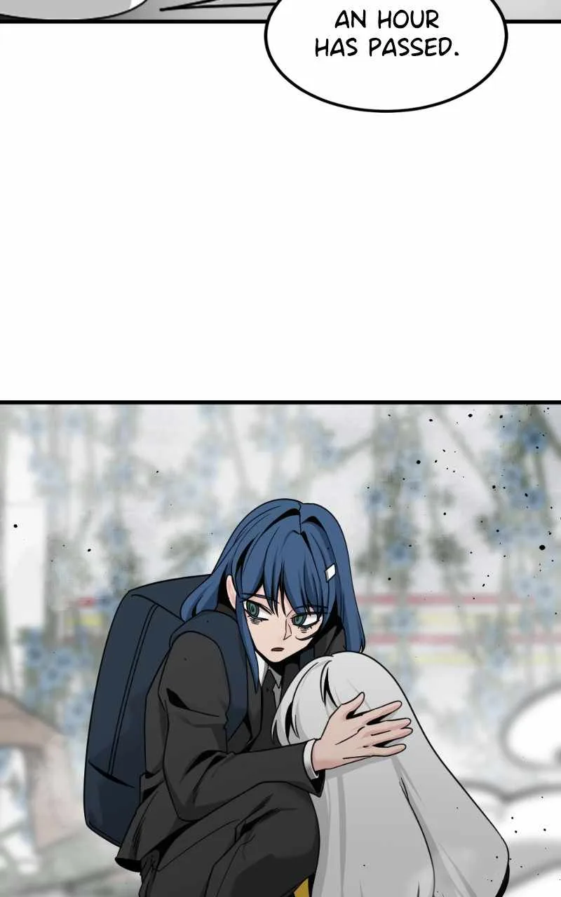 Hero Killer Chapter 92 page 98