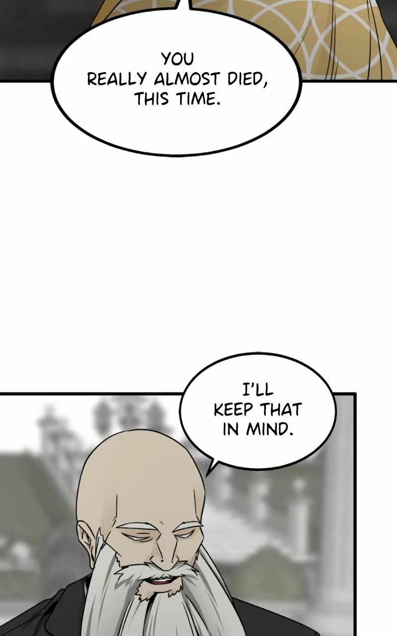 Hero Killer Chapter 93 page 25