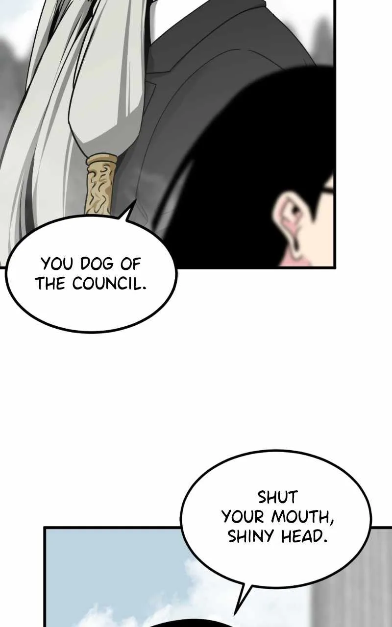 Hero Killer Chapter 93 page 30