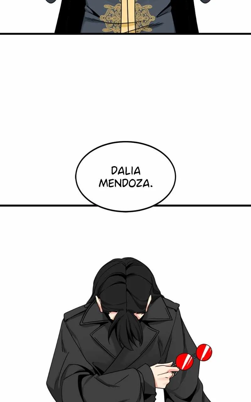 Hero Killer Chapter 93 page 33