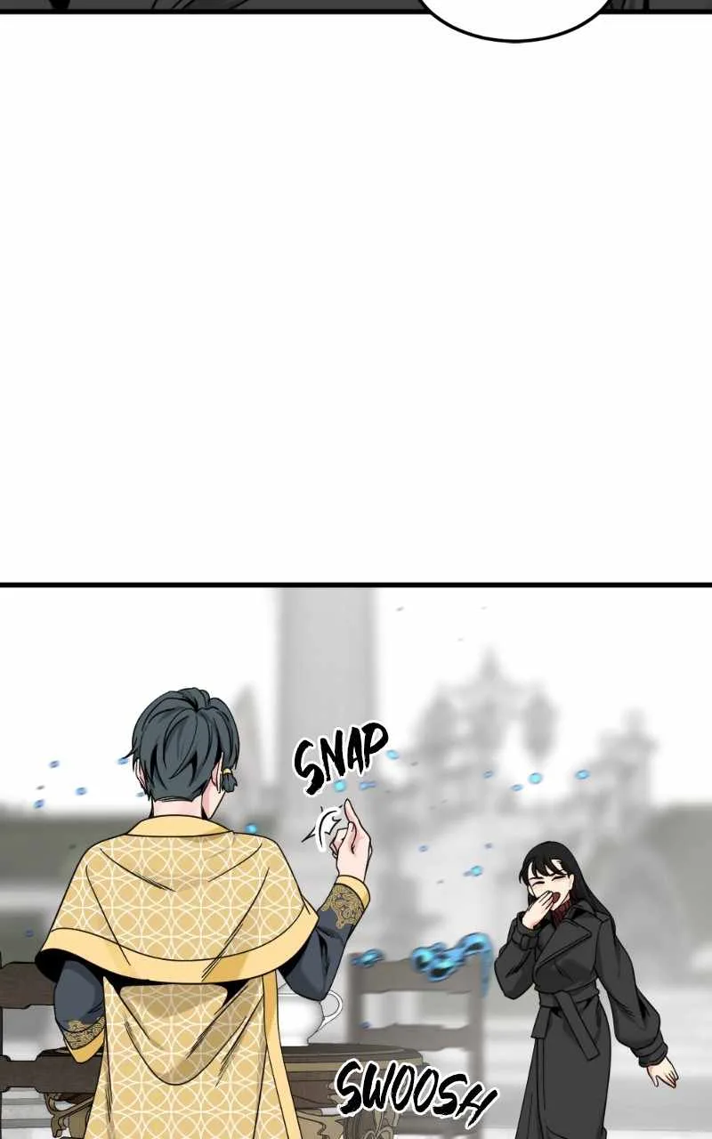 Hero Killer Chapter 93 page 36
