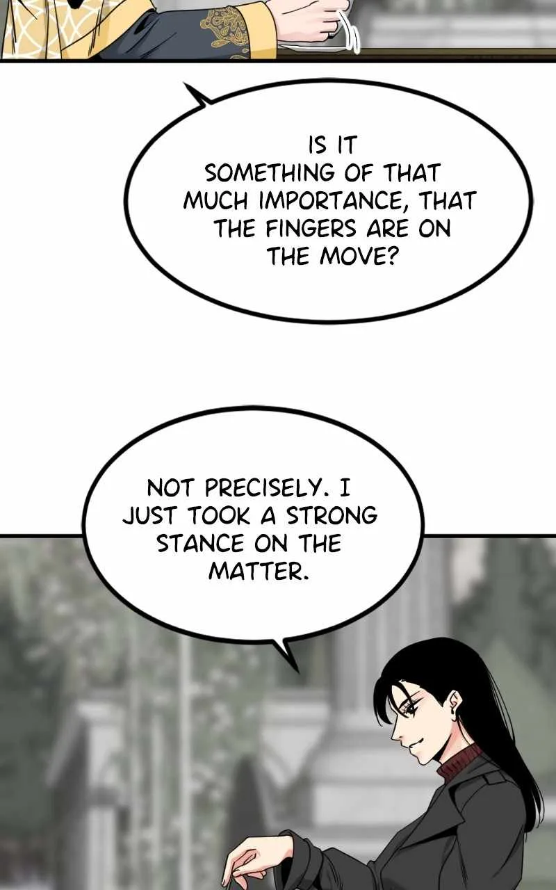 Hero Killer Chapter 93 page 39