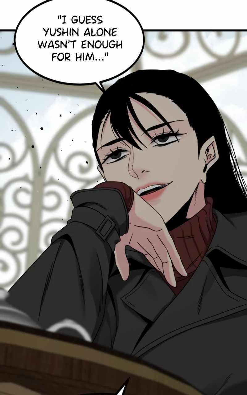Hero Killer Chapter 93 page 45