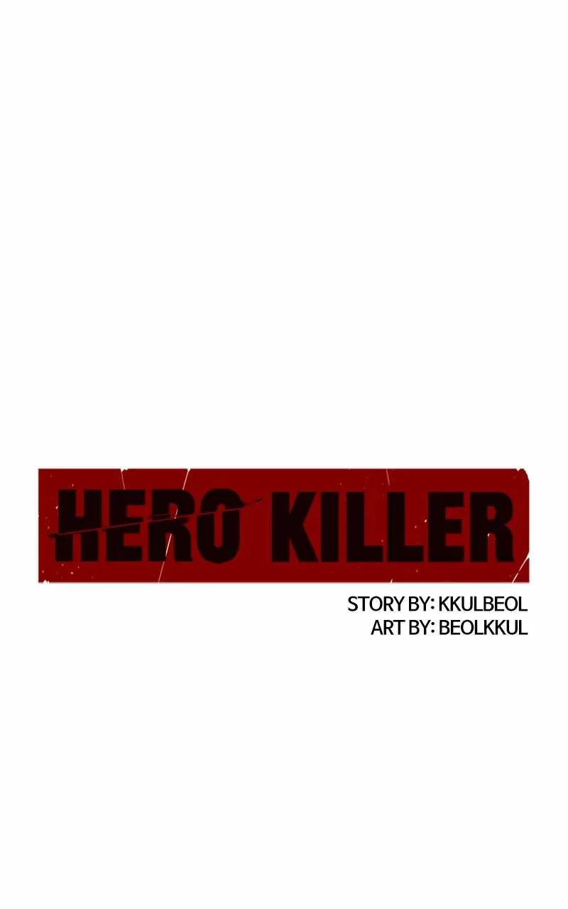 Hero Killer Chapter 93 page 58