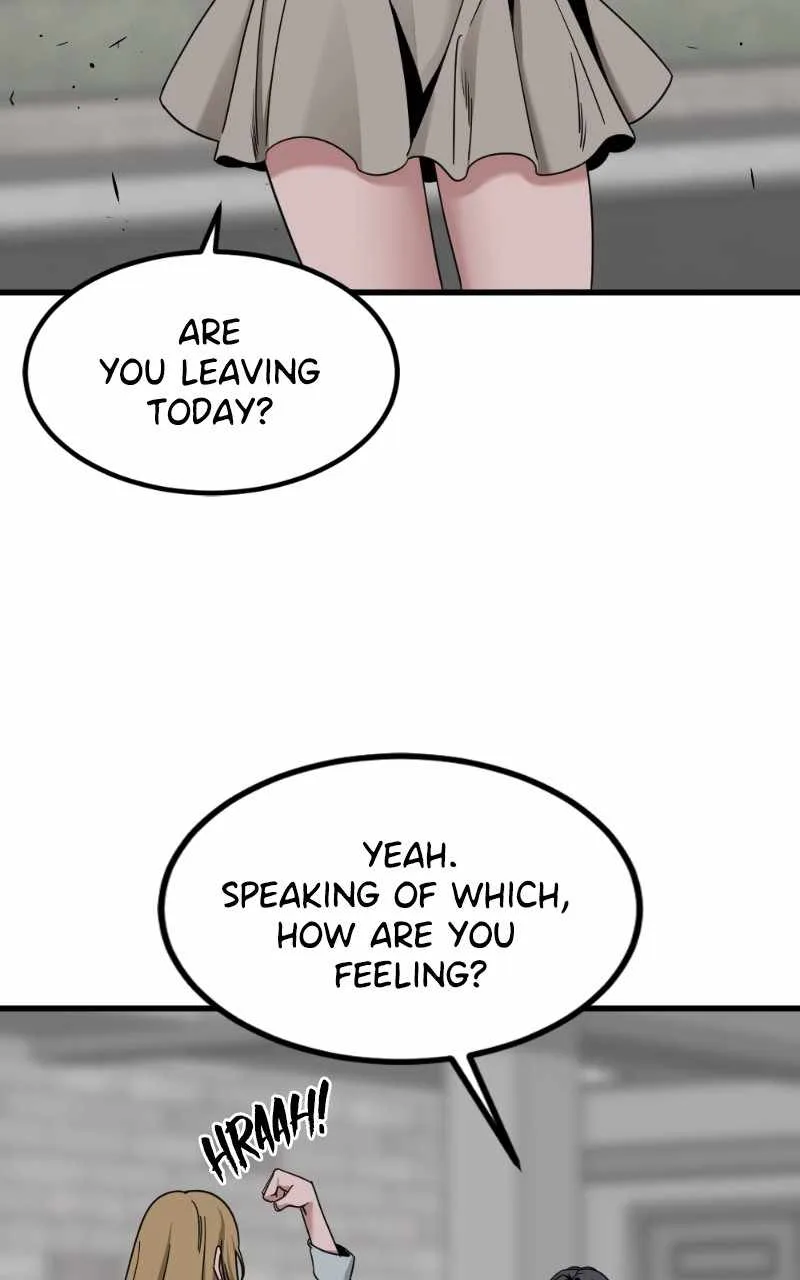 Hero Killer Chapter 93 page 64
