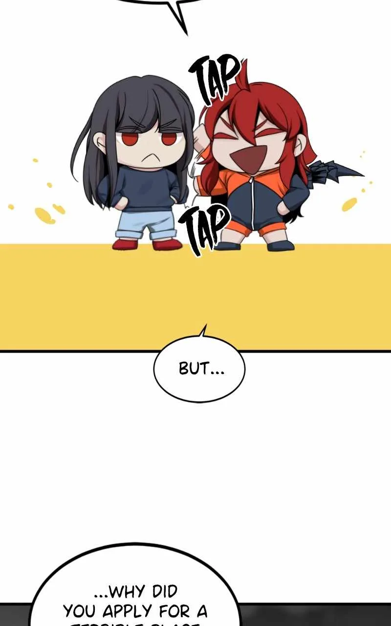 Hero Killer Chapter 93 page 76