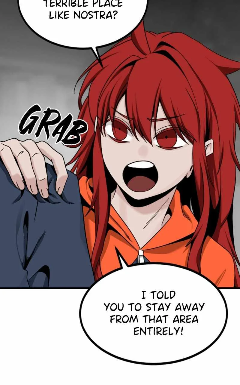 Hero Killer Chapter 93 page 77