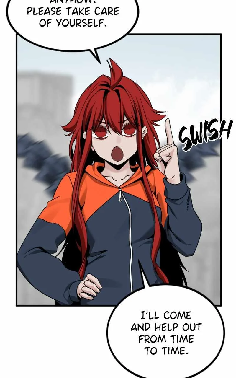 Hero Killer Chapter 93 page 86