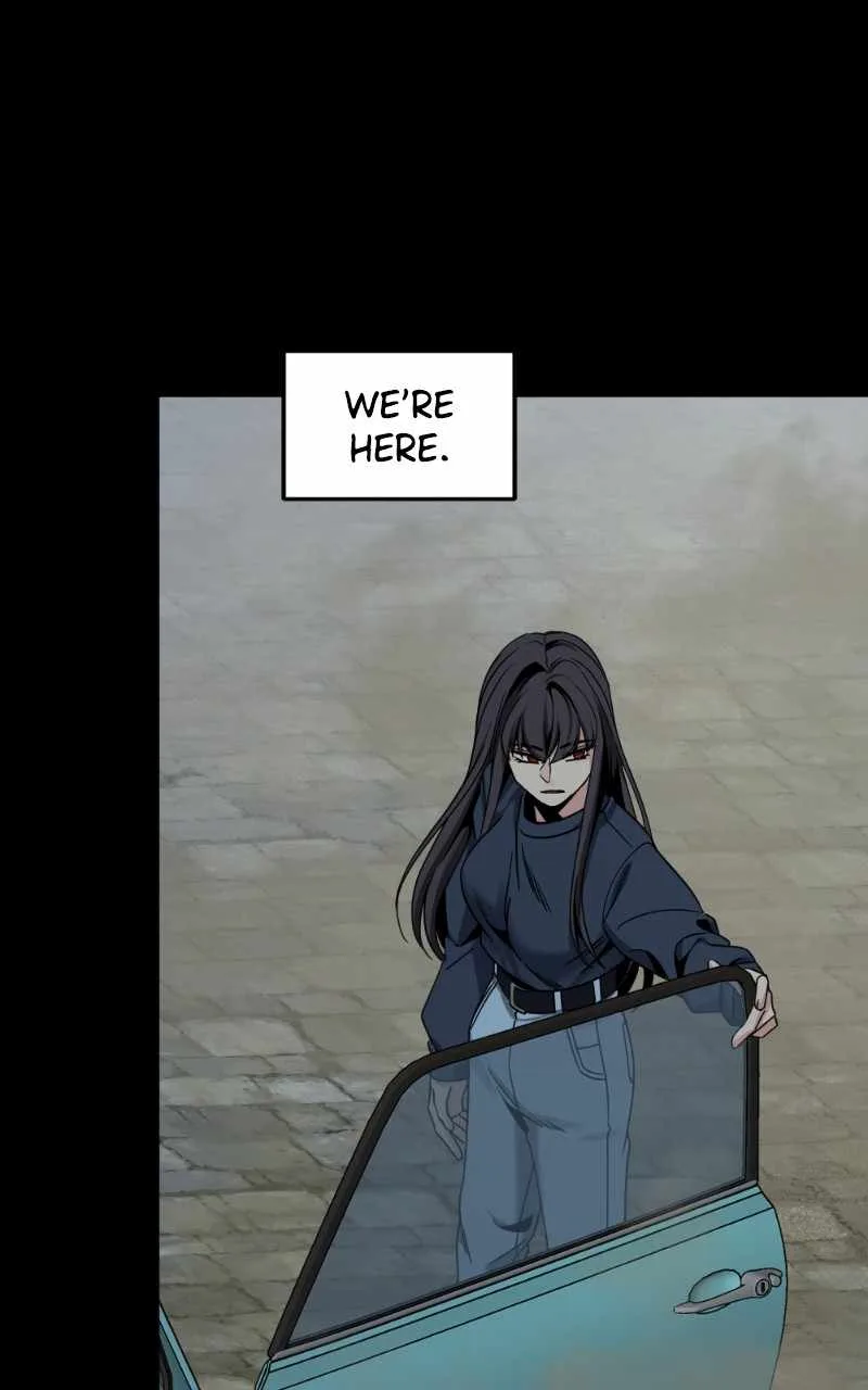 Hero Killer Chapter 93 page 100