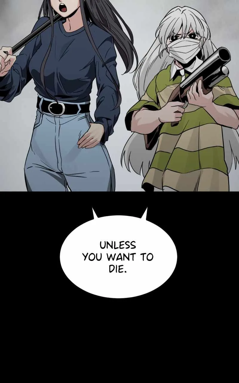 Hero Killer Chapter 93 page 110