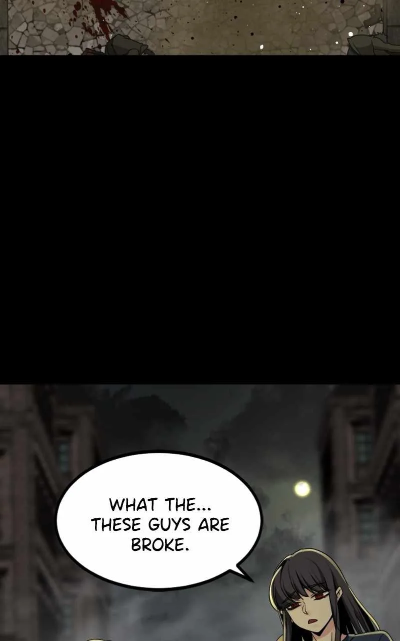Hero Killer Chapter 94 page 2